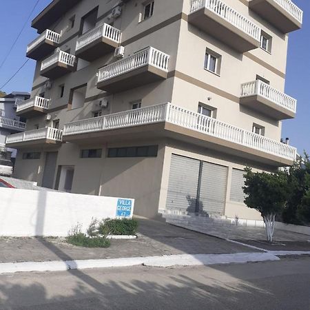 Sunset House Aurora&Ersi Apartment Орикум Екстериор снимка