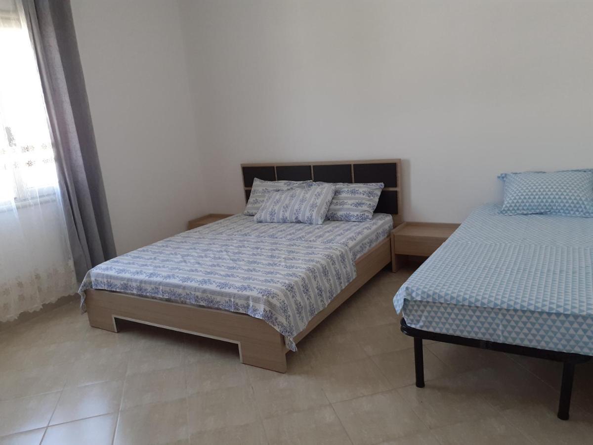 Sunset House Aurora&Ersi Apartment Орикум Екстериор снимка