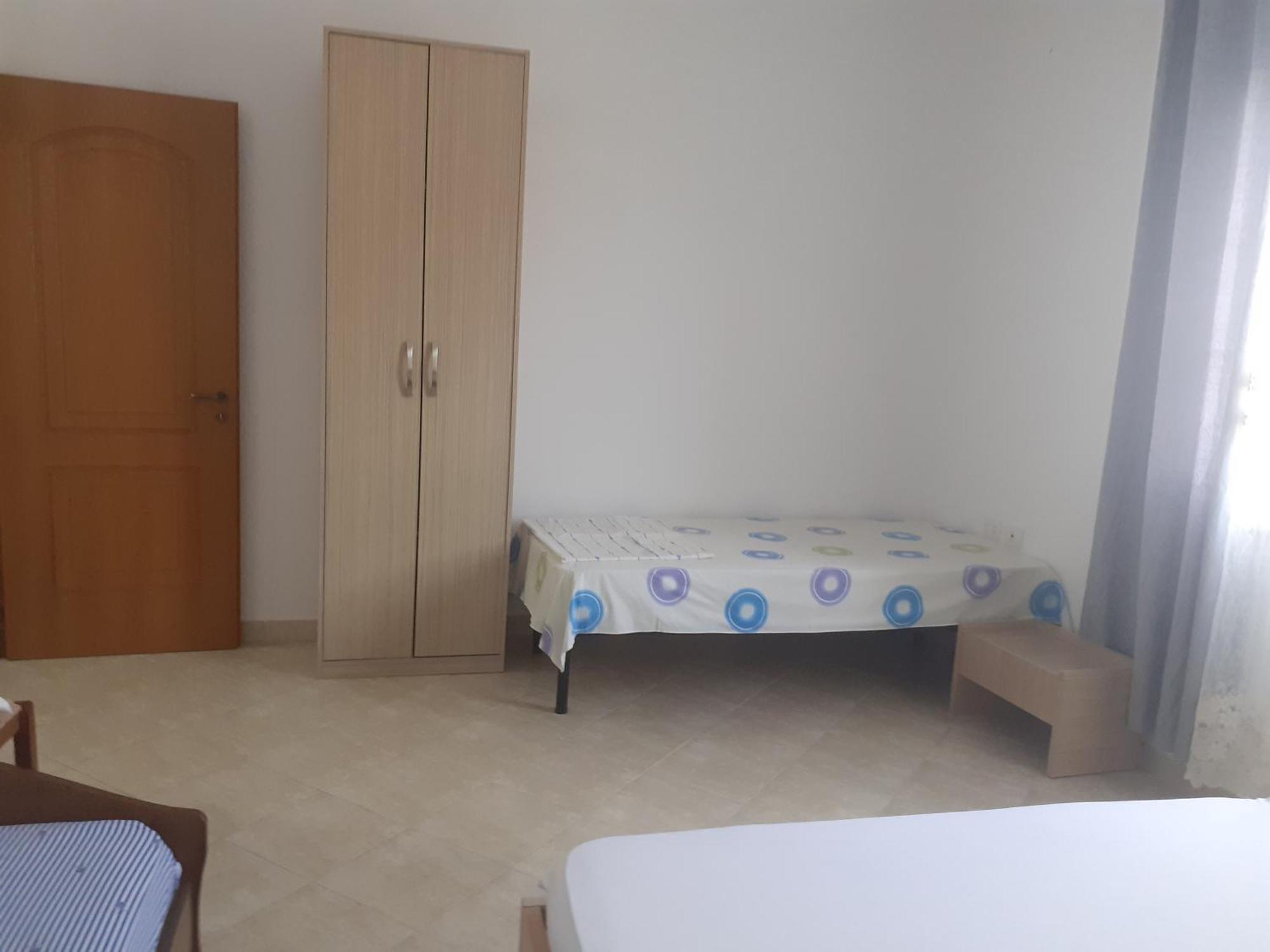 Sunset House Aurora&Ersi Apartment Орикум Стая снимка