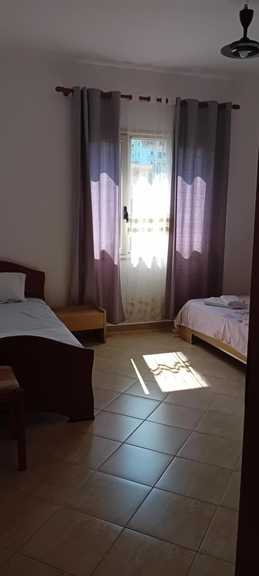 Sunset House Aurora&Ersi Apartment Орикум Екстериор снимка