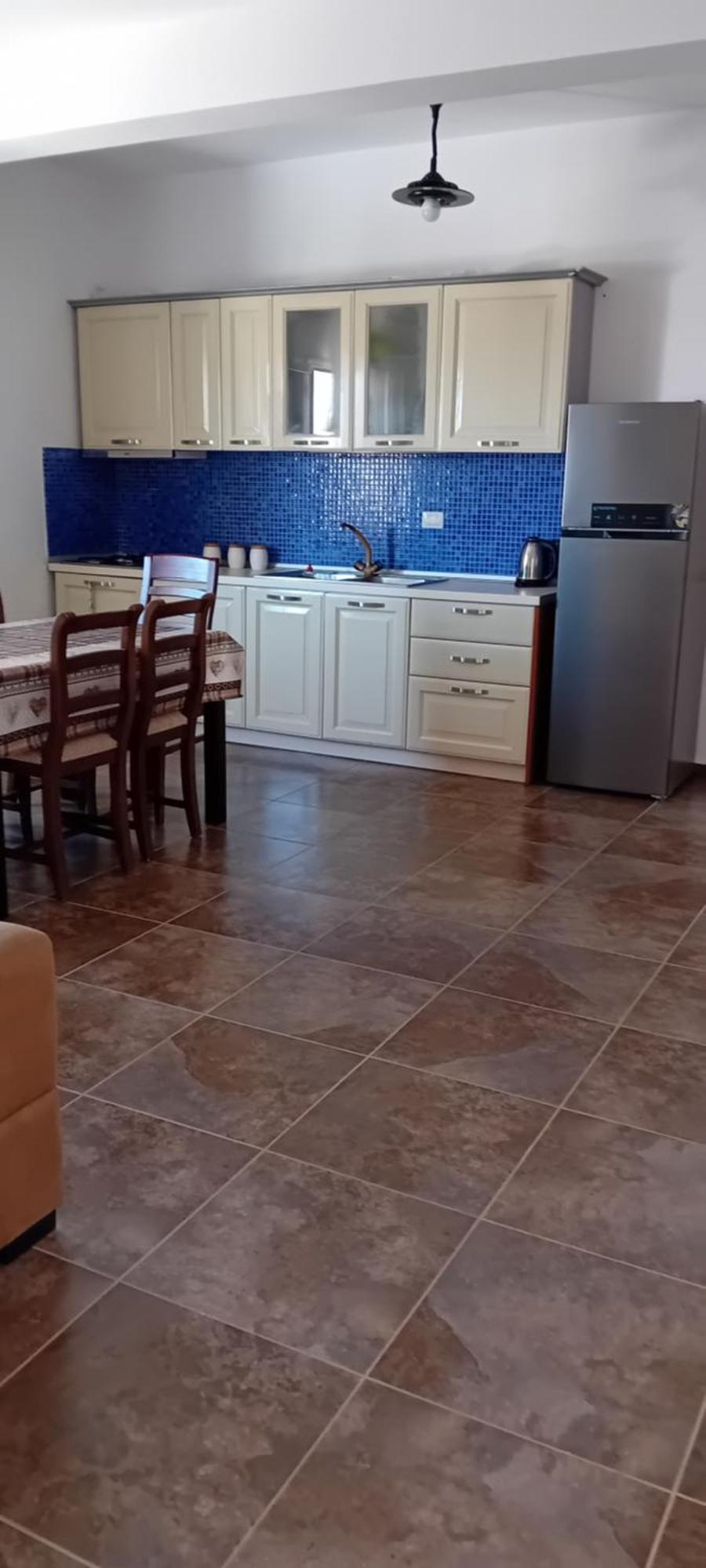Sunset House Aurora&Ersi Apartment Орикум Екстериор снимка