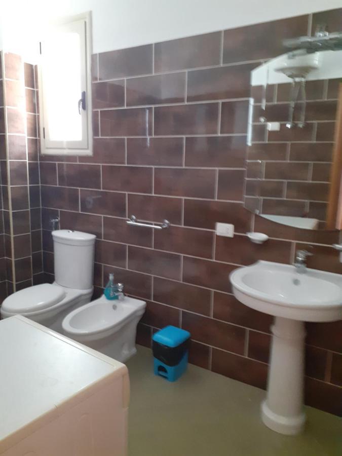 Sunset House Aurora&Ersi Apartment Орикум Стая снимка