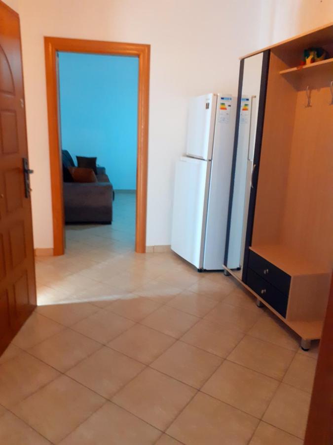 Sunset House Aurora&Ersi Apartment Орикум Стая снимка